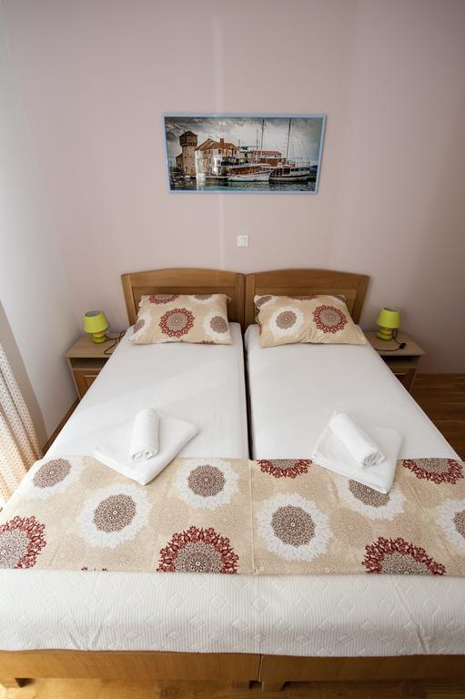 Apartament Marjan Split