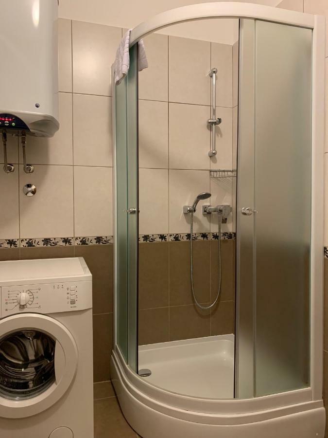 Apartament Marjan *